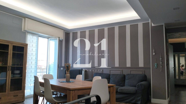 Appartamento in affitto a Varazze