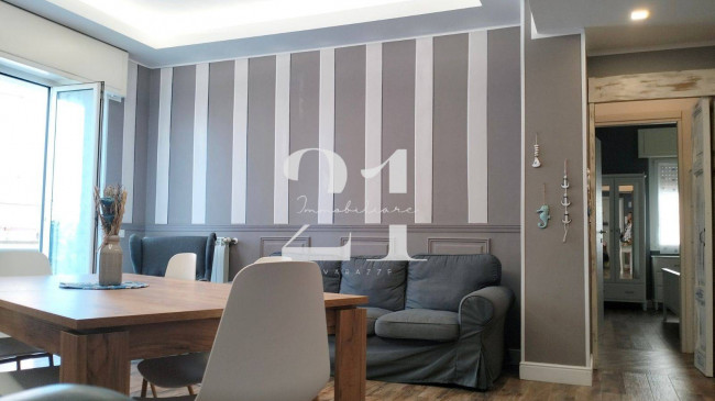 Appartamento in affitto a Varazze