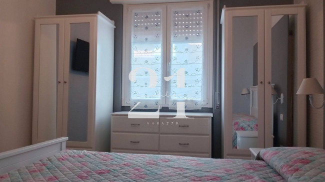 Appartamento in affitto a Varazze