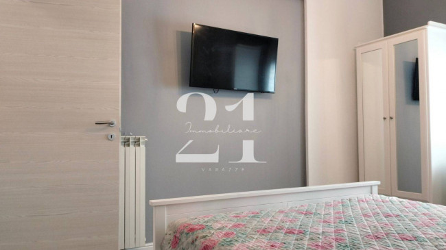 Appartamento in affitto a Varazze