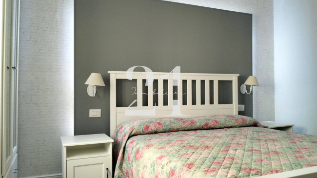 Appartamento in affitto a Varazze