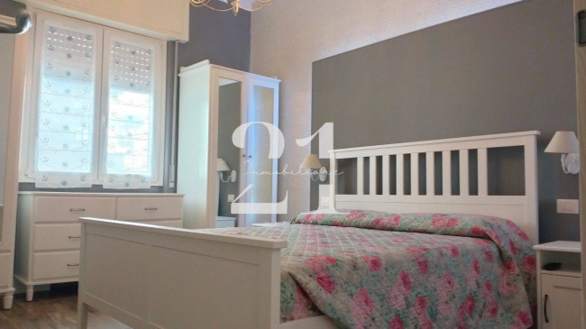 Appartamento in affitto a Varazze