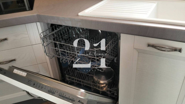 Appartamento in affitto a Varazze