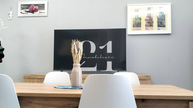 Appartamento in affitto a Varazze