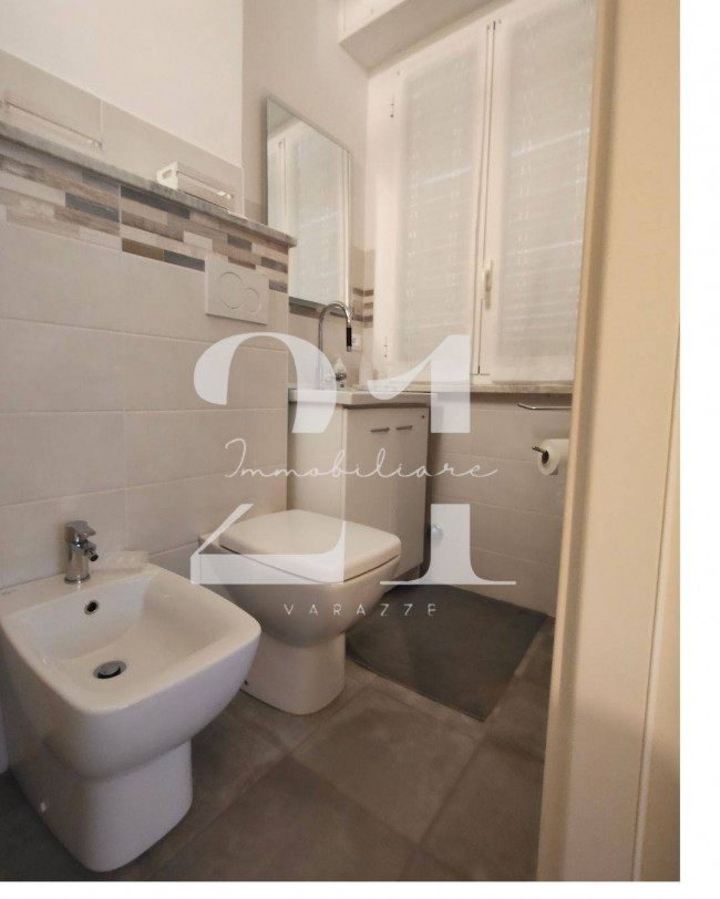 Appartamento in affitto a Varazze