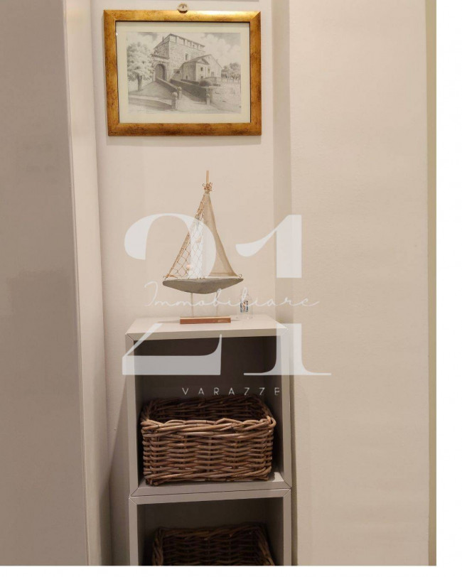 Appartamento in affitto a Varazze