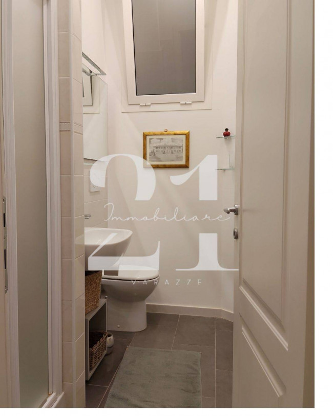 Appartamento in affitto a Varazze