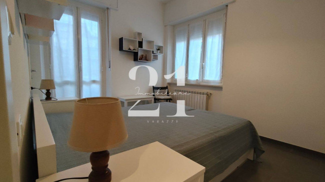 Appartamento in affitto a Varazze