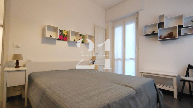 Appartamento in affitto a Varazze