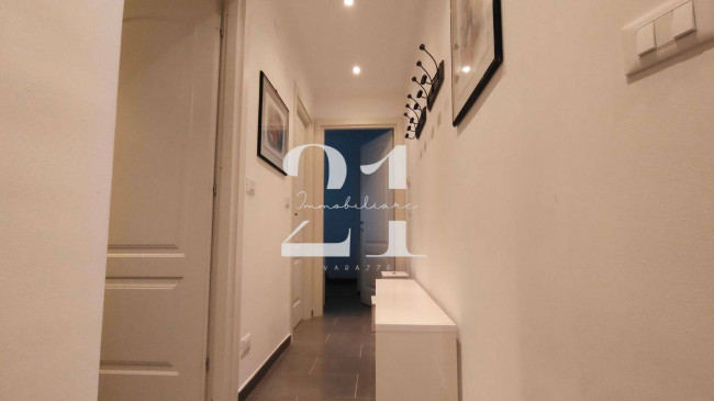 Appartamento in affitto a Varazze