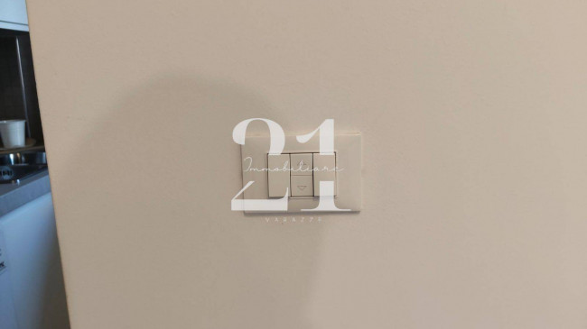 Appartamento in affitto a Varazze