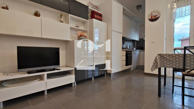 Appartamento in affitto a Varazze