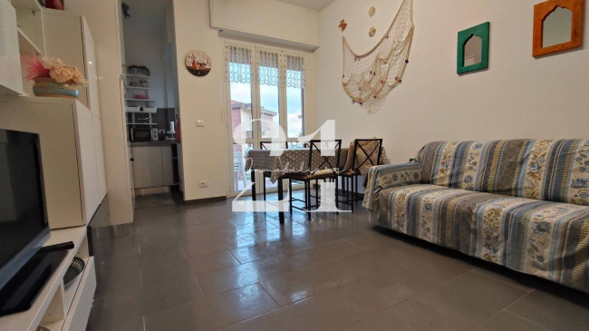 Appartamento in affitto a Varazze