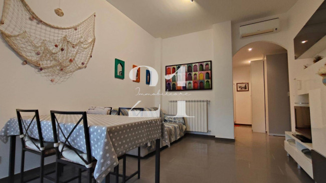 Appartamento in affitto a Varazze