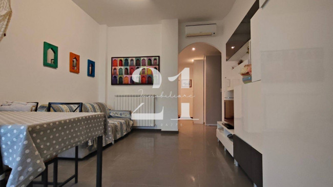 Appartamento in affitto a Varazze