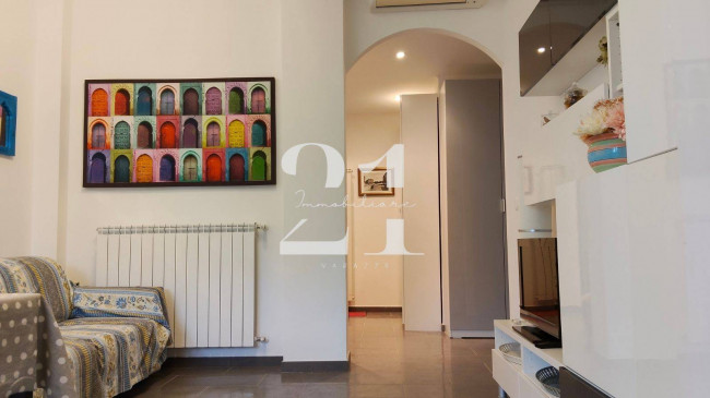 Appartamento in affitto a Varazze