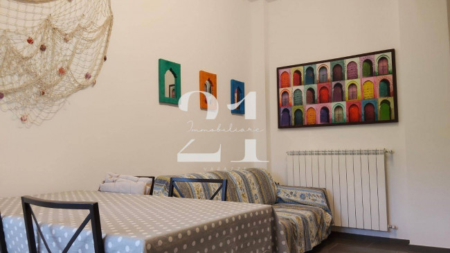 Appartamento in affitto a Varazze