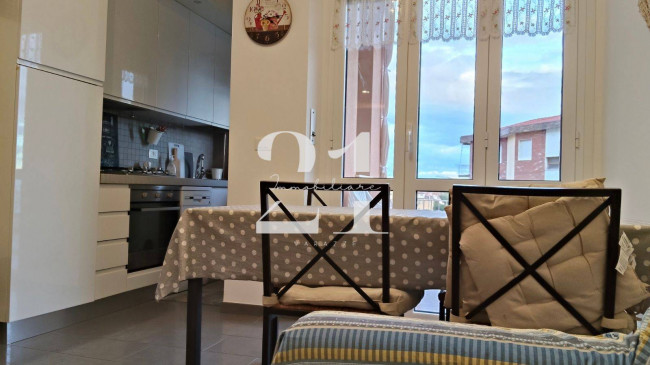 Appartamento in affitto a Varazze