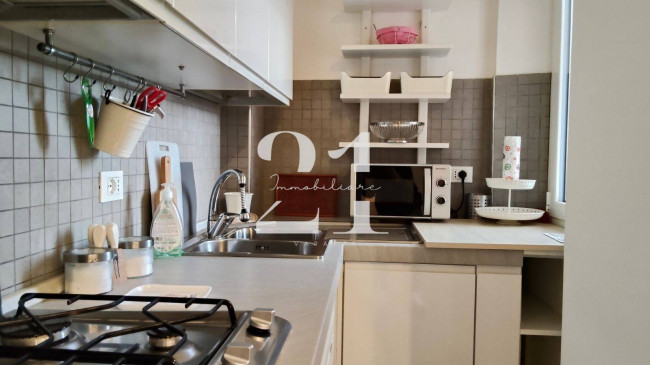 Appartamento in affitto a Varazze