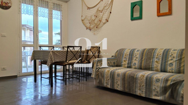 Appartamento in affitto a Varazze