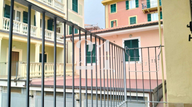 Appartamento in affitto a Varazze