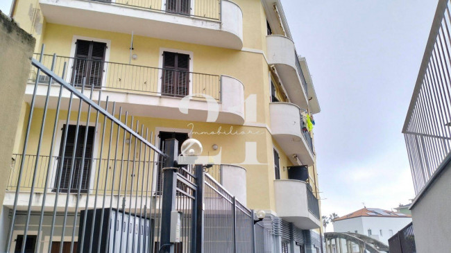 Appartamento in affitto a Varazze