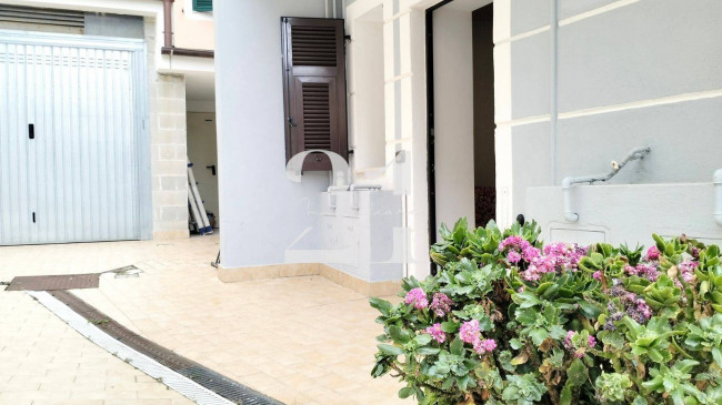 Appartamento in affitto a Varazze