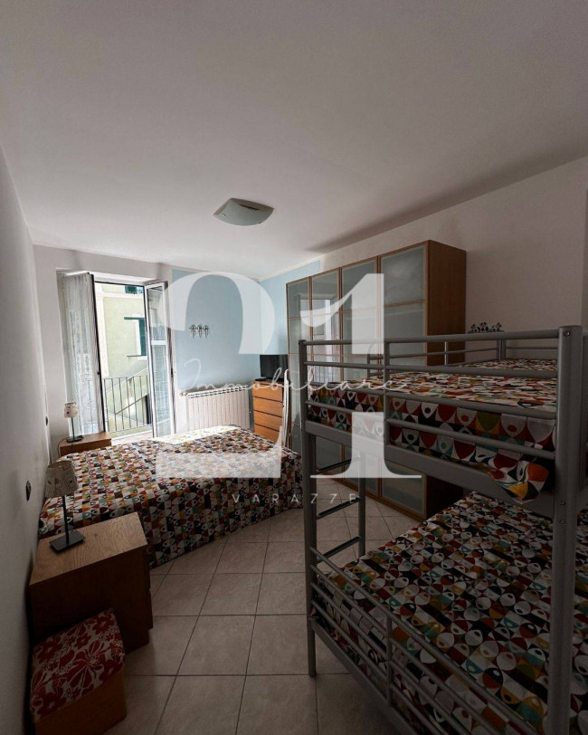 Appartamento in affitto a Varazze