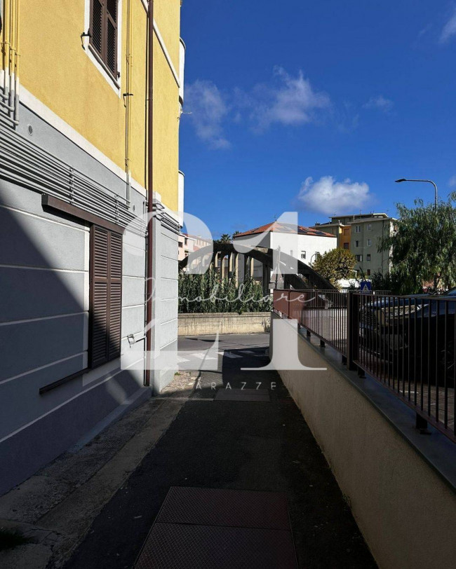 Appartamento in affitto a Varazze