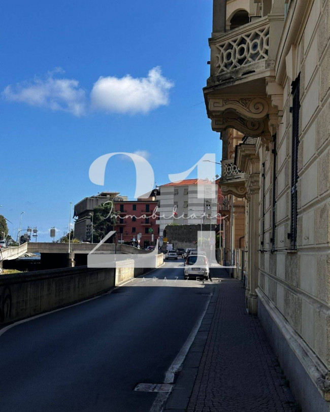 Appartamento in affitto a Varazze