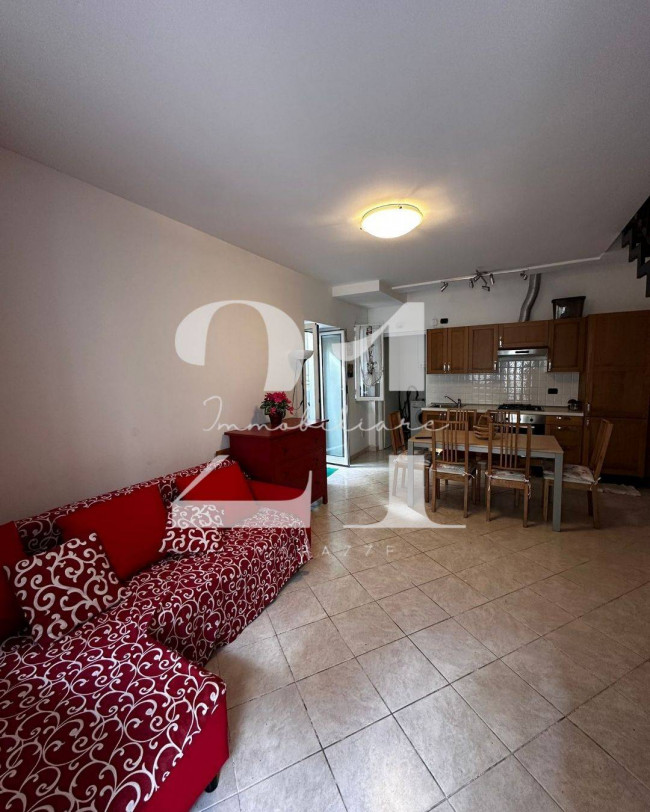 Appartamento in affitto a Varazze