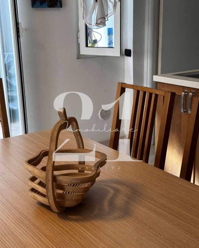 Appartamento in affitto a Varazze