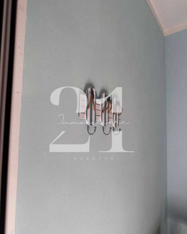 Appartamento in affitto a Varazze