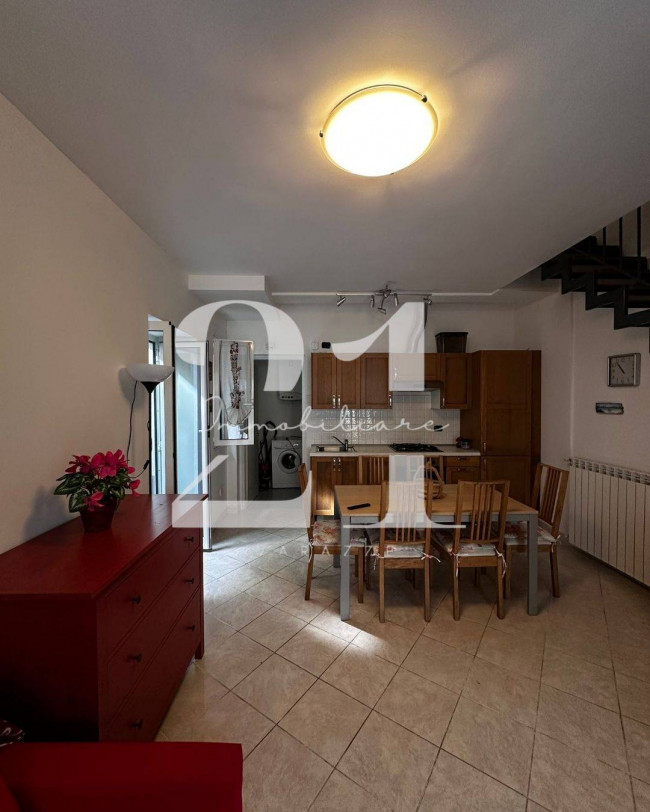 Appartamento in affitto a Varazze