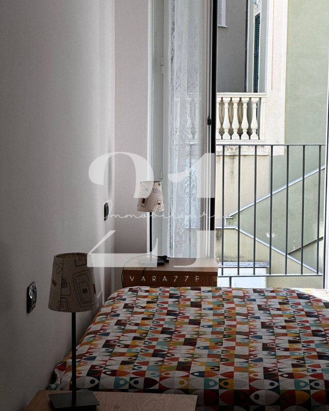 Appartamento in affitto a Varazze