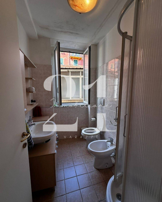 Appartamento in affitto a Varazze