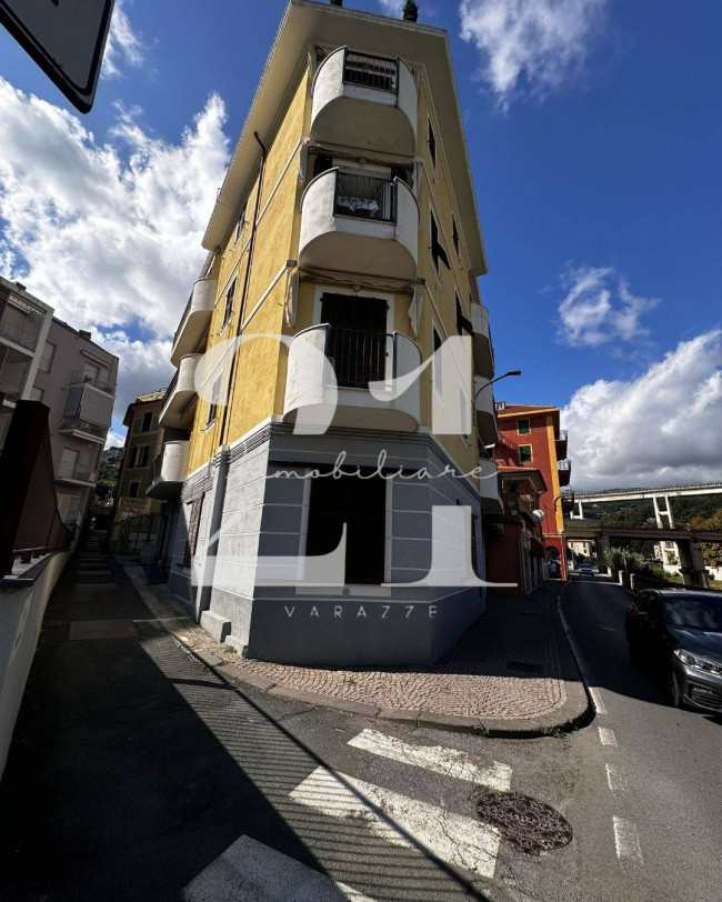 Appartamento in affitto a Varazze