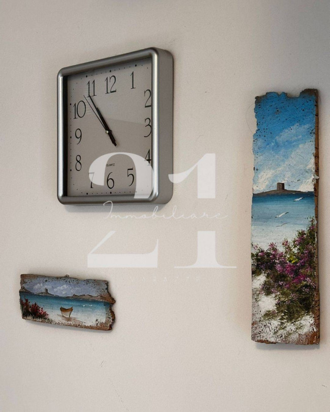 Appartamento in affitto a Varazze