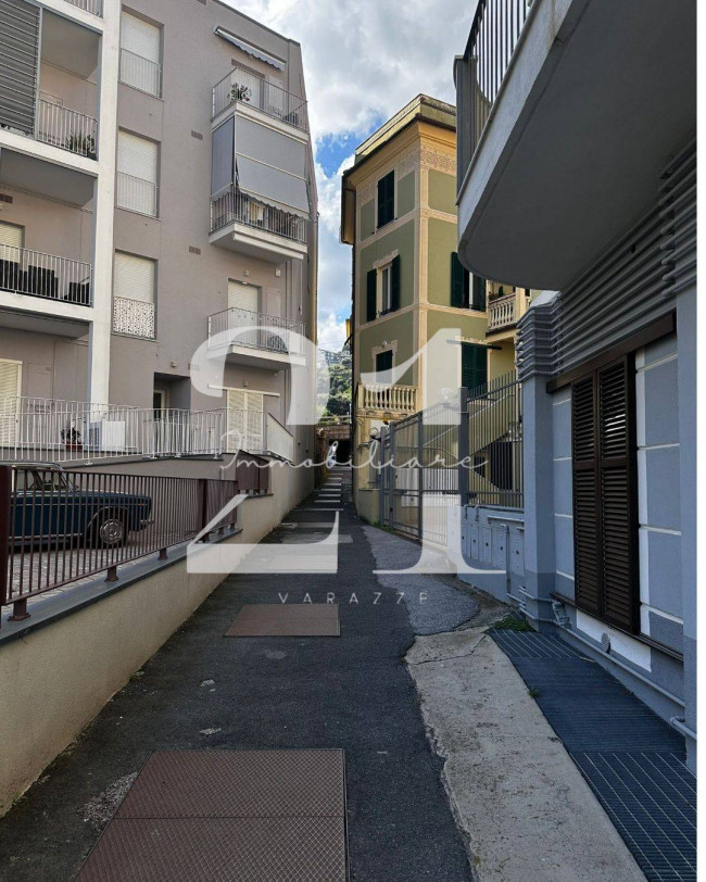 Appartamento in affitto a Varazze