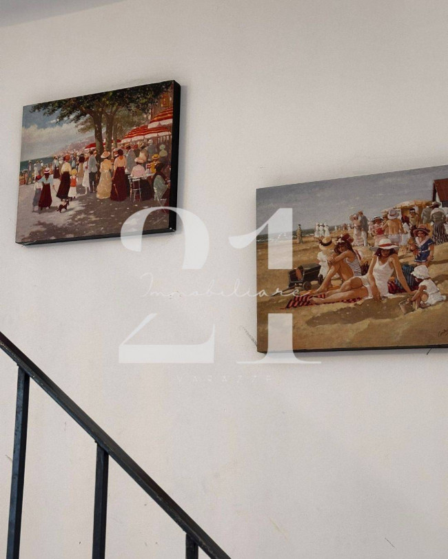 Appartamento in affitto a Varazze