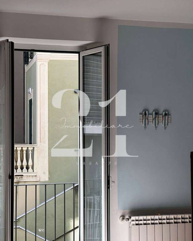 Appartamento in affitto a Varazze