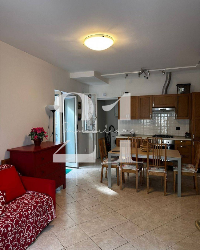 Appartamento in affitto a Varazze