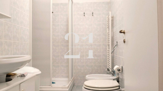 Appartamento in affitto a Varazze