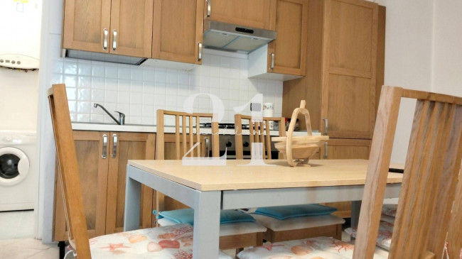 Appartamento in affitto a Varazze