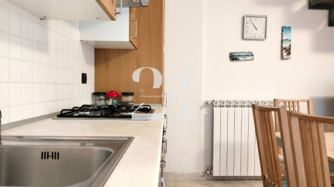 Appartamento in affitto a Varazze