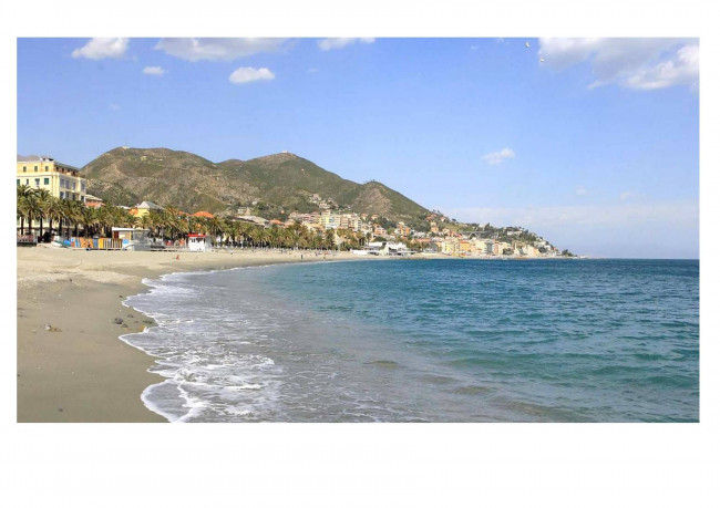 Appartamento in vendita a Varazze