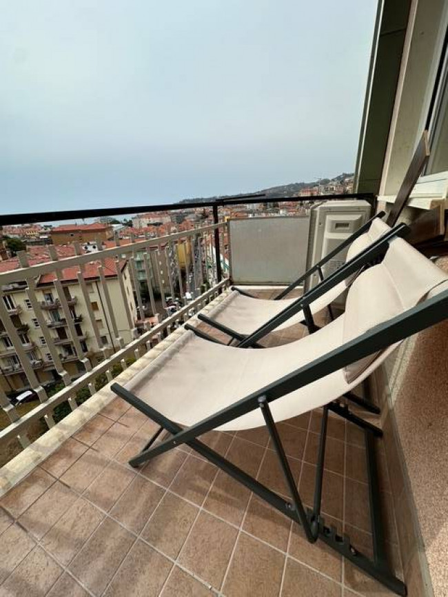 Appartamento in affitto a Varazze