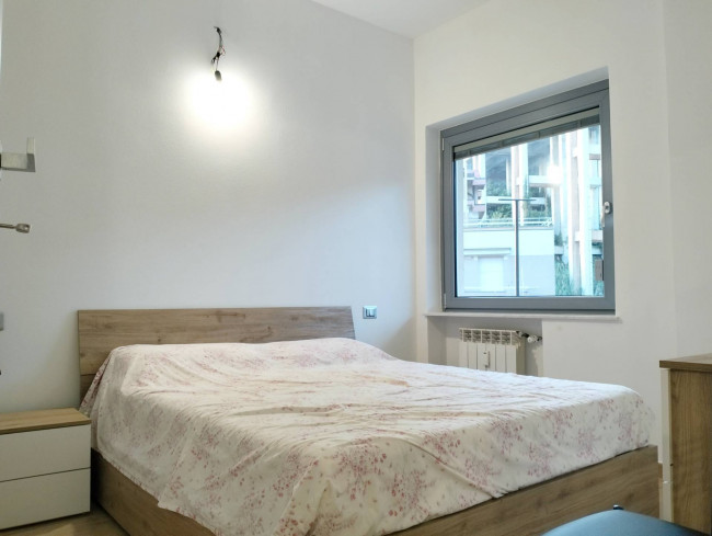 Appartamento in affitto a Varazze