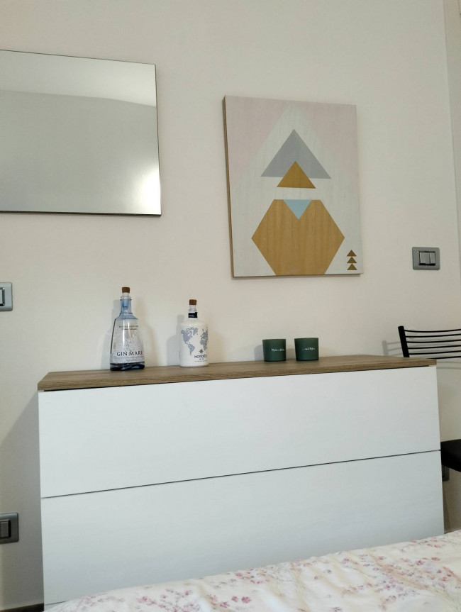 Appartamento in affitto a Varazze