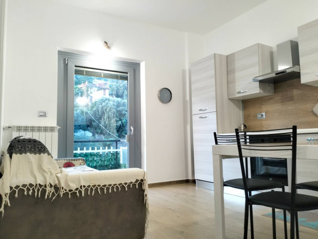 Appartamento in affitto a Varazze